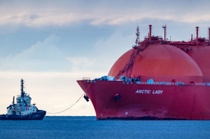 Новини бізнесу - Росія рекордно збільшила видобуток газу завдяки Китаю - ЗМІ