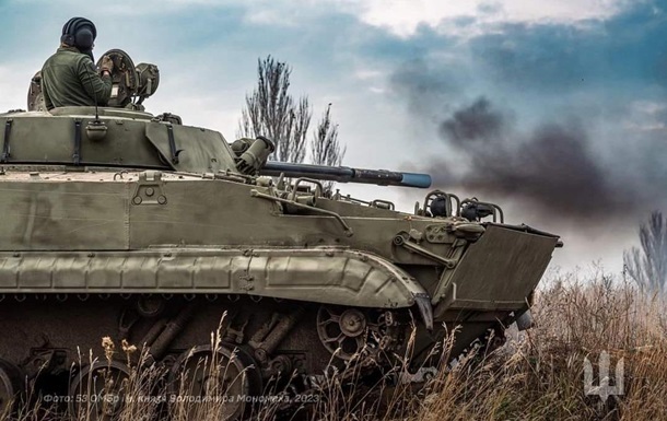 Новини України - Росія розширює сіру зону на Донеччині - DeepState