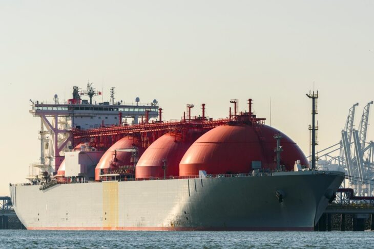 Новини бізнесу - Росія збільшила експорт ЗПГ, попри санкції - ЗМІ