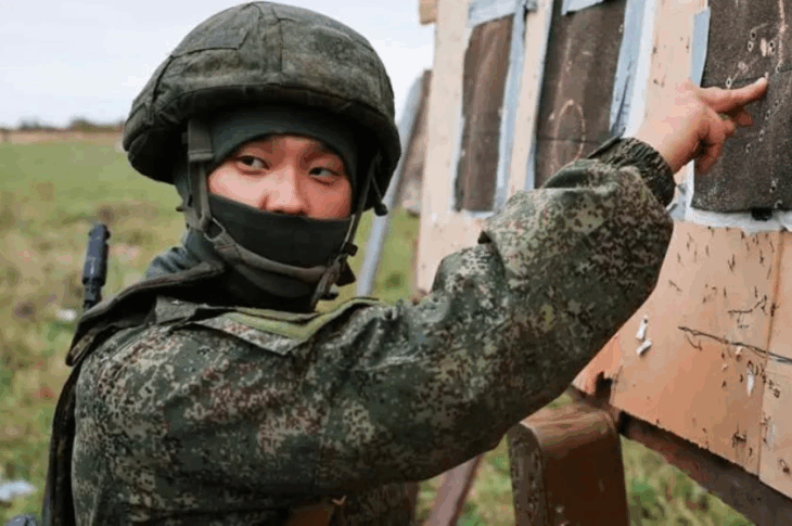 Новини України - Росія зіткнулася з проблемою поповнення армії - ГУР