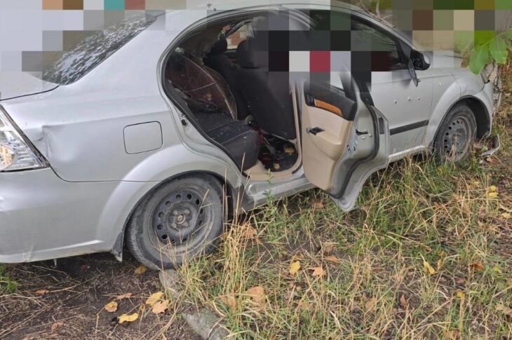 Новини України - Росіяни атакували авто в Херсоні: двоє загиблих і одна поранена