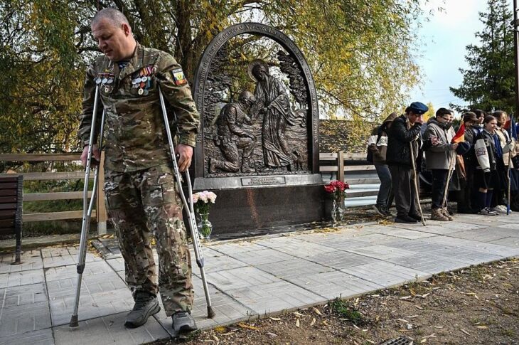 Новини світу - Росіяни масово бояться повернення військових РФ з війни - опитування