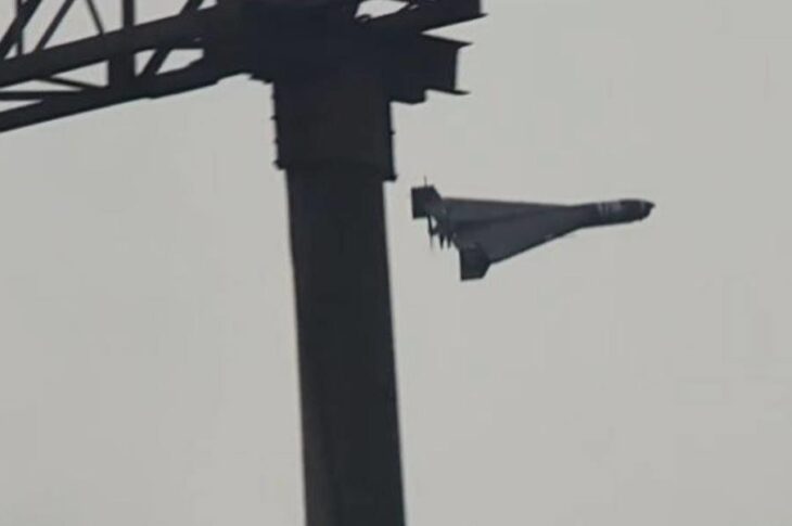 Новини України - Росіяни обладнали Шахеди онлайн-керуванням - Флеш