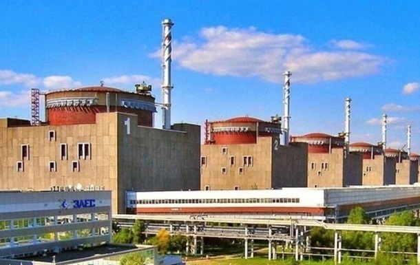 Новини України - Росіяни перебили лінії електропостачання ЗАЕС з двох боків - Зеленський