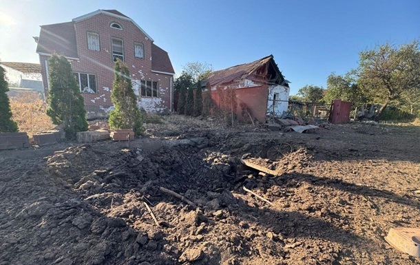 Новини України - Росіяни розстріляли п'ятьох цивільних на Донеччині