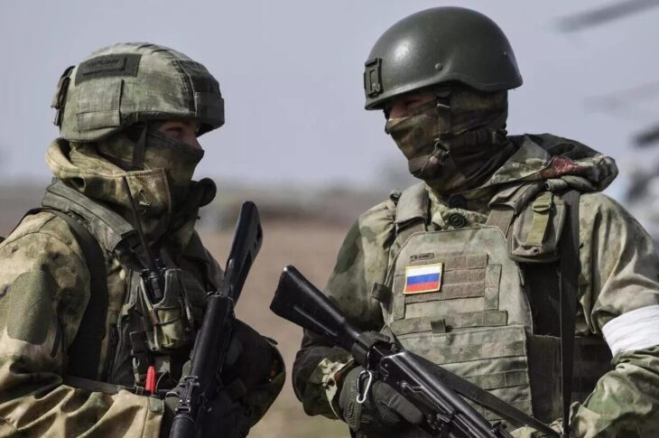 Новини України - Росіяни вбивають цивільних під Покровськом - ГУР