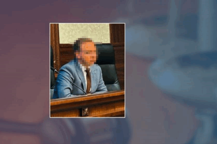 Новини України - Російський суддя відповідатиме за незаконні "вироки" українським полоненим