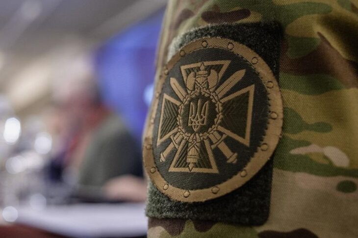 Новини України - СБУ провела навчання з протидії кібертероризму