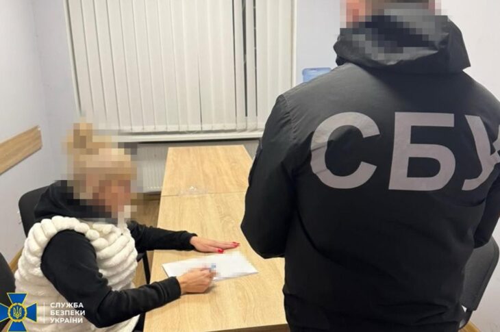 Новини України - СБУ викрила схеми для ухилянтів, серед затриманих - експосадовець Кабміну