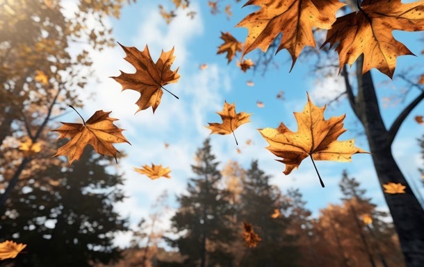 Новини України - Що зміниться в листопаді: мобілізація, опалювальний сезон, нові виплати