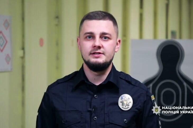 Поліція викрила керівників «Юнармії» на Донеччині, де росіяни готують солдатів з українських дітей