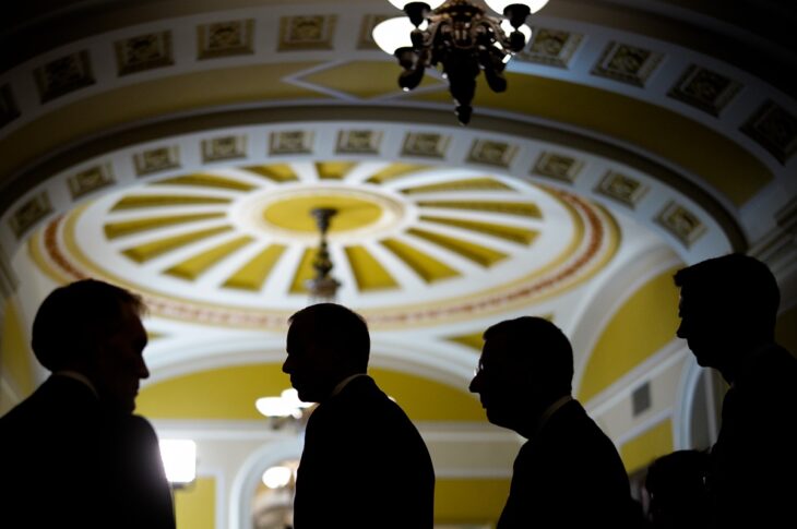 Новини України - Сенат США хоче заслухати посла РФ через викрадення українських дітей