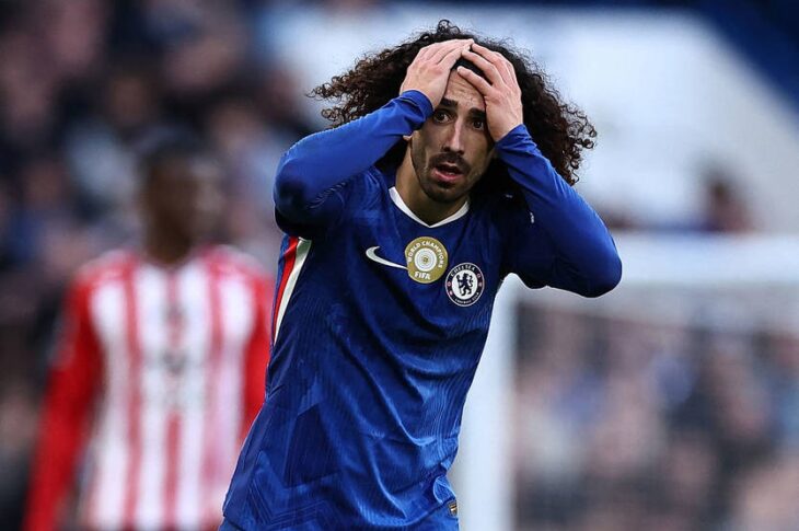 Новини спорту - Сенсаційний тур в Англії: одразу три гранди АПЛ зазнали поразок