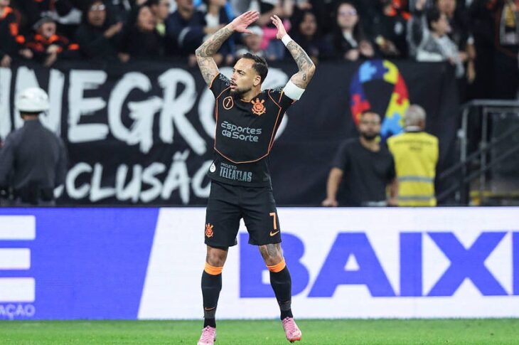 Новини спорту - Шахтар встановив трансферну вартість Майкона для бразильців