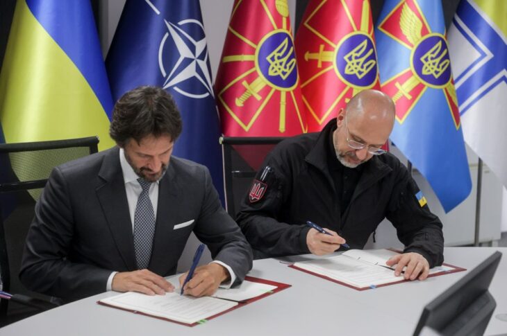 Новини світу - Шмигаль розкрив деталі допомоги від Словаччини