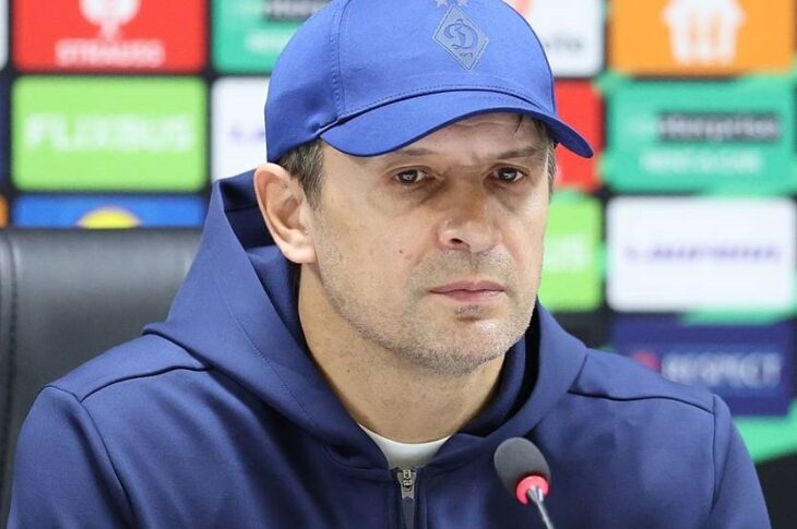 Новини спорту - Шовковського можуть замінити на Ярмоленка: перспективи за грою із Шахтарем