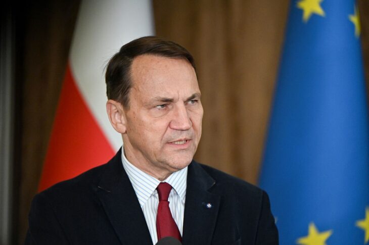 Новини світу - Сікорський: Ірану краще не продавати дрони Росії