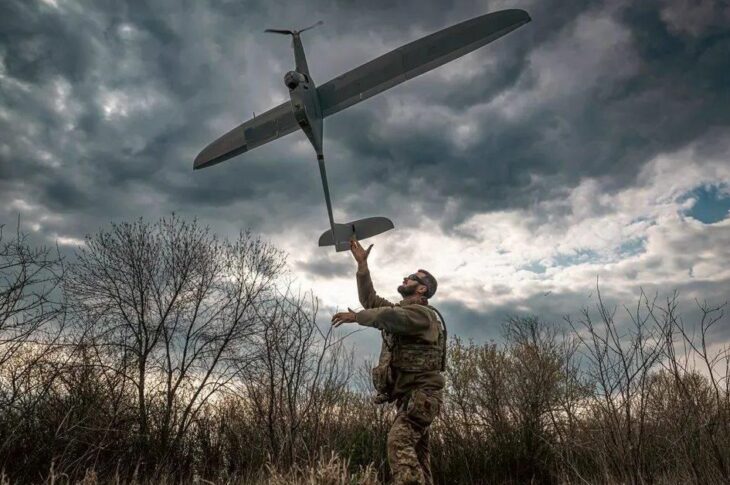 Новини України - Сили оборони знищили за добу 800 росіян