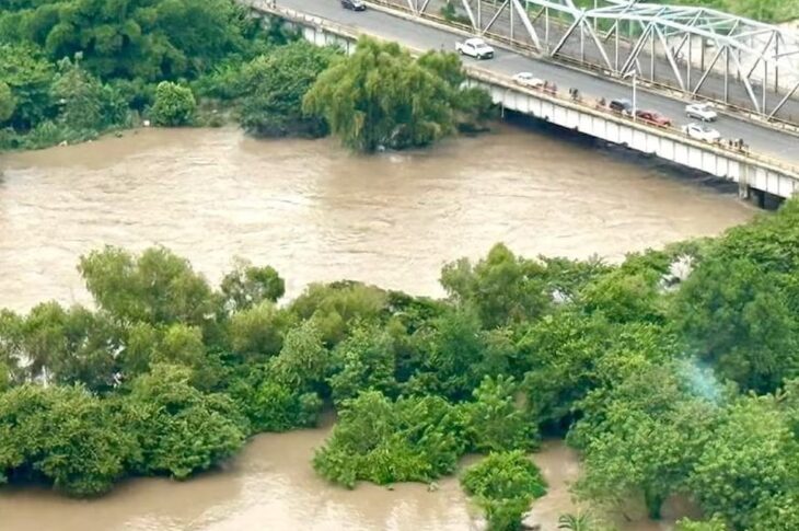 Новини світу - Сильні зливи в Мексиці забрали понад два десятки життів