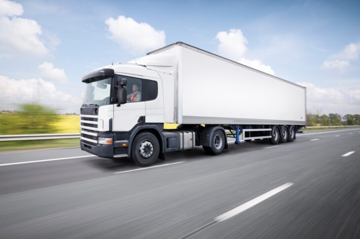 Новини бізнесу - Система автофіксації WIM забезпечила 95 млн надходжень до бюджету