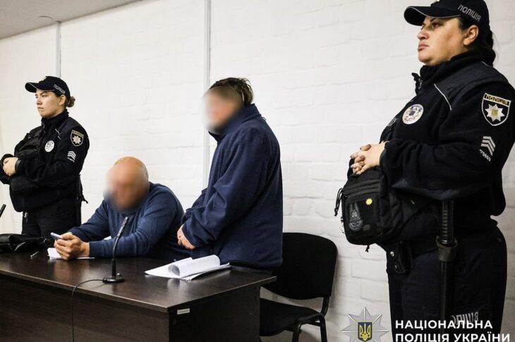 Новини України - Смерть дітей у Миколаєві: їхню матір взяли під варту