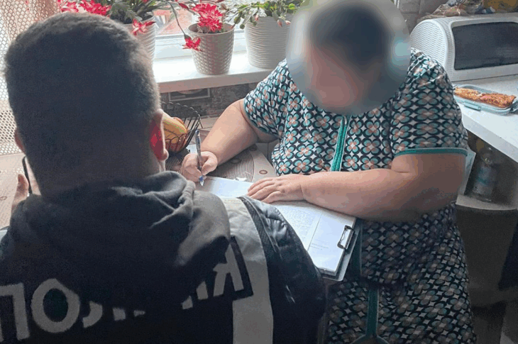 Новини України - Спецоперація Матадор: ліквідовано українську гілку автосиндикату