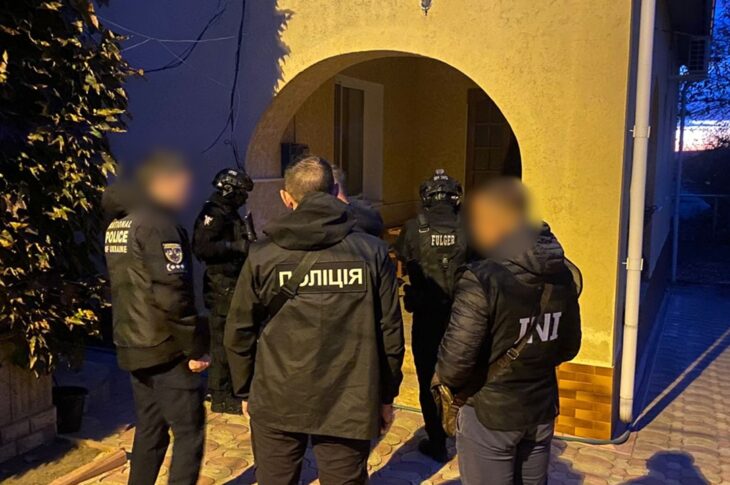 Новини світу - Спецоперація Месники-2: викрито 654 бойовика ПВК Вагнер та Редут