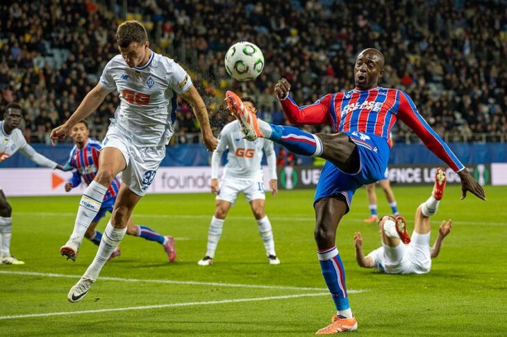 Новини спорту - Спортивний лікар - про ситуацію з Михавком: Добре, що хоча б зняли