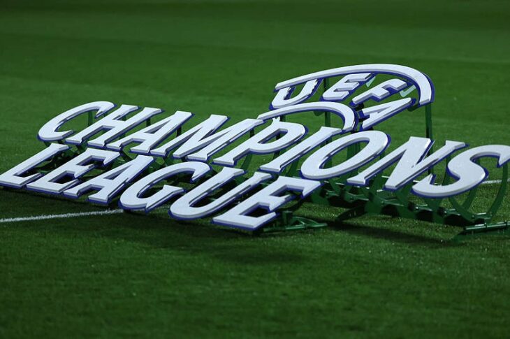 Новини спорту - Справа трансляції матчів УЄФА може бути залагоджена продажем прав Netflix