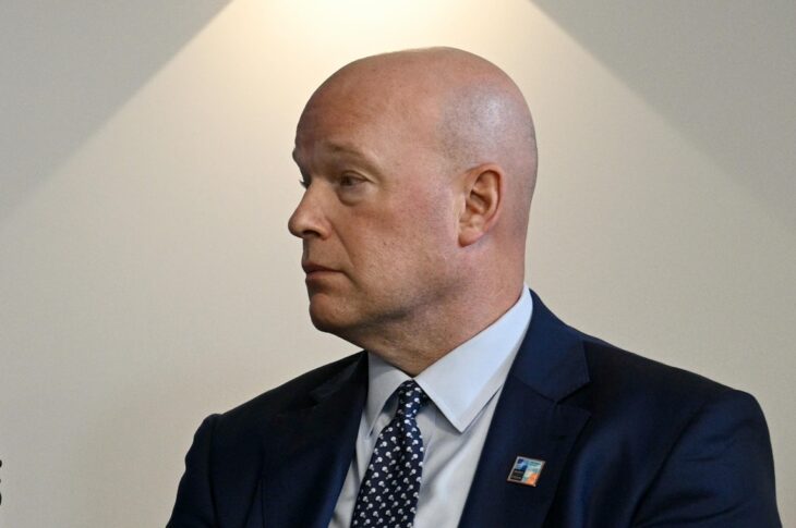 Новини світу - США чекають відмови Угорщини від російських енергоносіїв