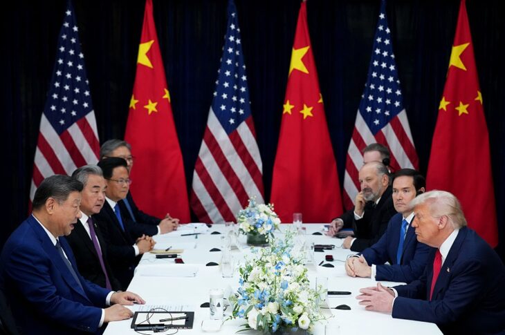 Новини бізнесу - США та Китай погодили угоду щодо TikTok