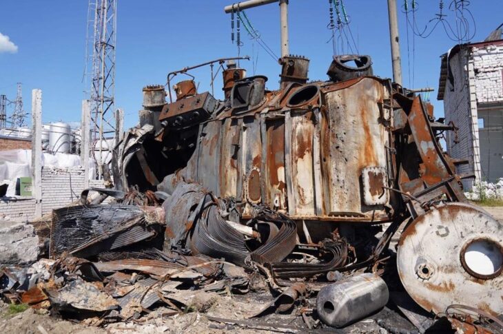 Новини України - Стало відомо, де найскладніша ситуація зі світлом