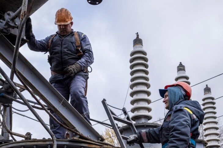 Новини України - Стало відомо, де зранку діють аварійні відключення