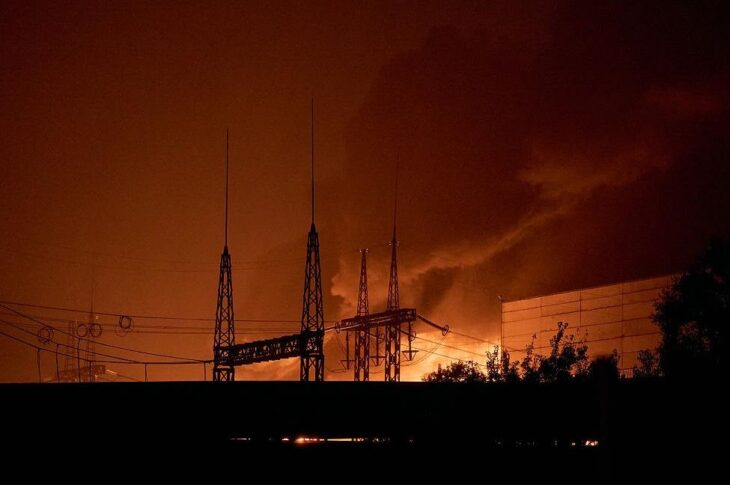 Новини України - Стало відомо, коли киянам повернуть світло і воду