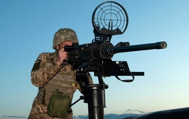 Новини України - Стало відомо, скільки повітряних цілей знищили ЗСУ у вересні