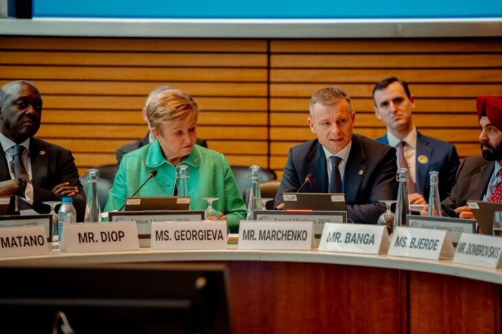 Новини бізнесу - Стало відомо, скільки Україні потрібно зовнішнього фінансування