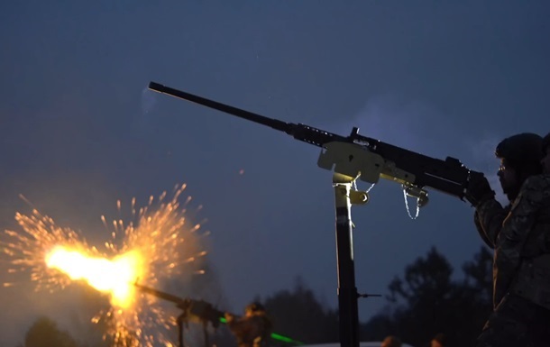 Технології - Стало відомо, як відпрацювала ППО