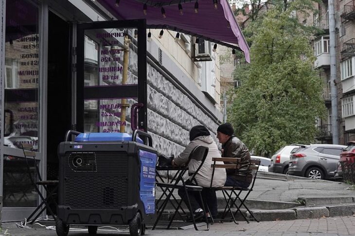 Новини України - Стало відомо, як застосовуватимуть відключення електроенергії в неділю