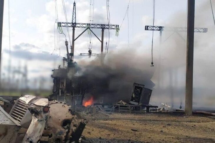 Новини України - Створено Енергетичну коаліцію - Зеленський