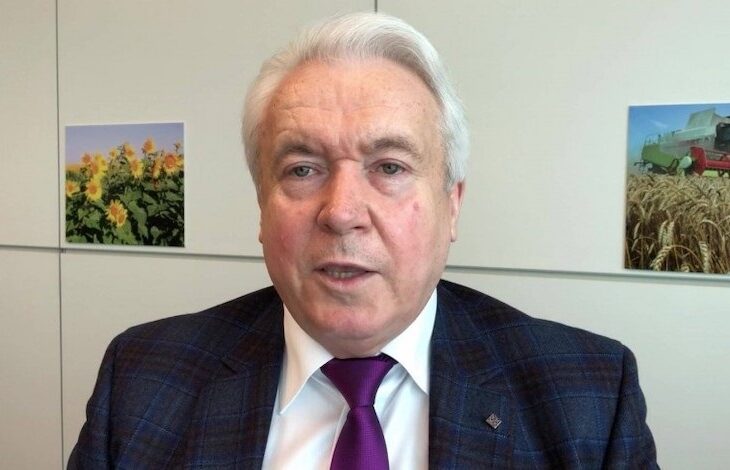 Новини України - Суд конфіскував бізнес дружини ексрегіонала Олійника