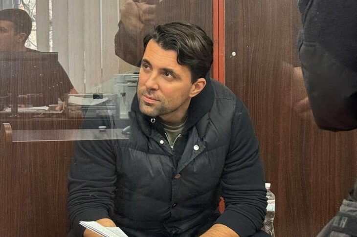 Новини України - Суд заарештував ексголову Укренерго