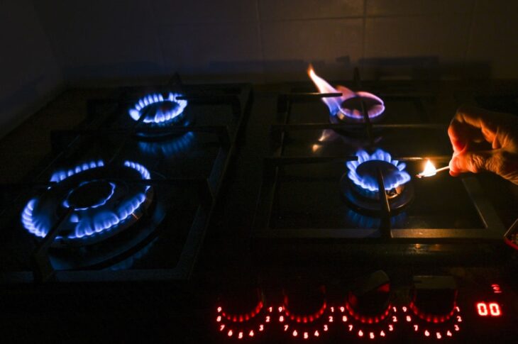 Новини України - Свириденко пояснила ситуацію з газом в Україні