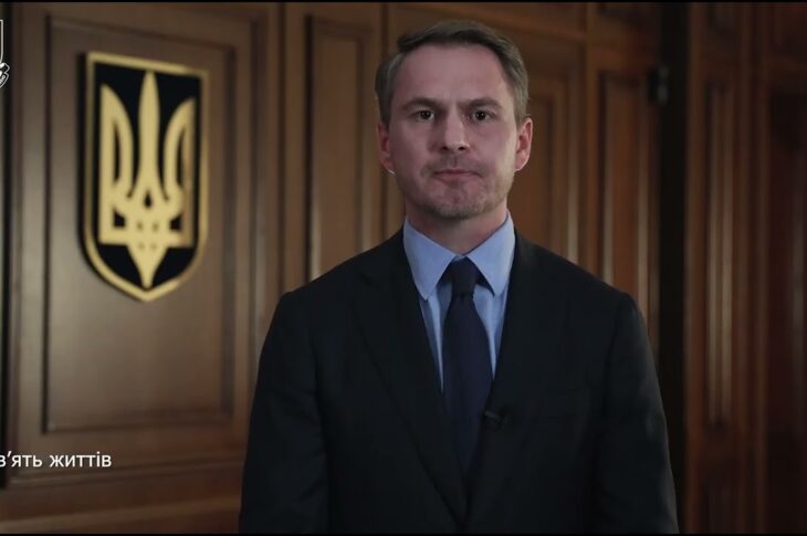 Прокуратура повідомила про підозру колишньому меру Одеси у службовій недбалості