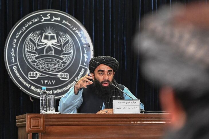 Новини світу - Таліби заявили про ліквідацію 58 пакистанських солдатів