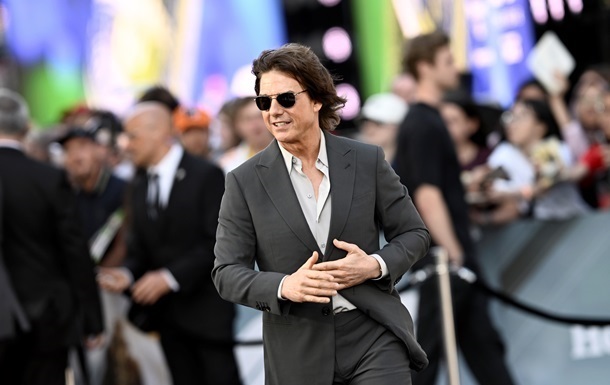 Новини культури - Том Круз розійшовся з Аною де Армас після дев&rsquo;яти місяців стосунків