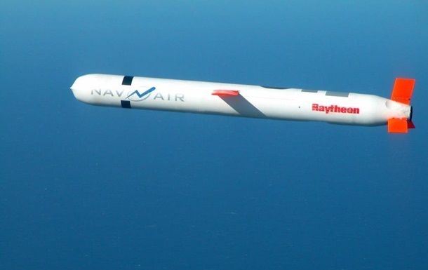 Новини світу - Tomahawk малоймовірні, є інший варіант для Києва - ЗМІ