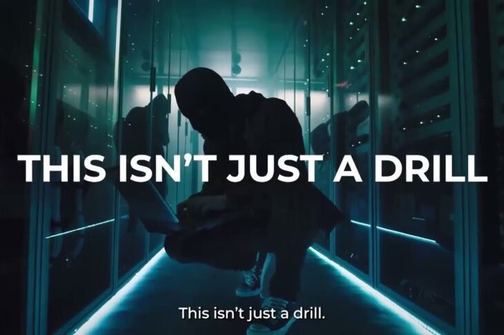 AFCEA Transatlantic Trio eXercise 2025: у грудні відбудуться міжнародні кіберзмагання та конференція