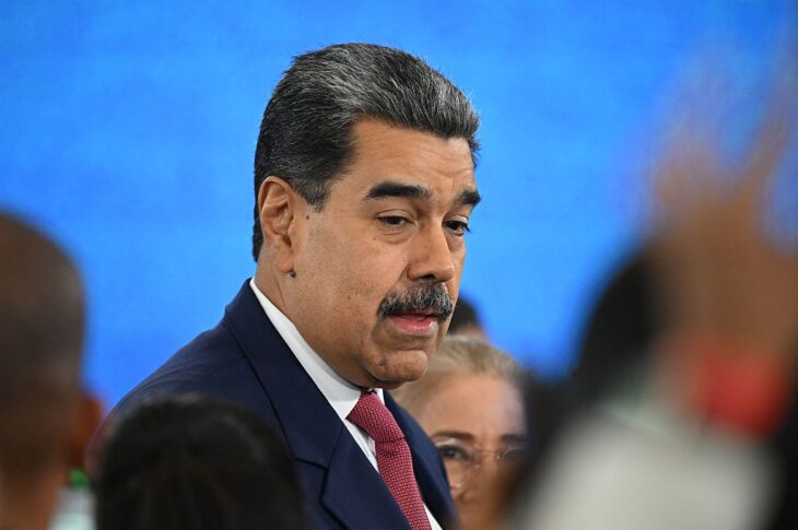 Новини світу - Трамп дозволив ЦРУ проводити таємні операції проти Мадуро у Венесуелі - ЗМІ