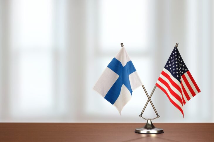 Новини світу - Трамп і Стубб узгодять будівництво криголамів для США