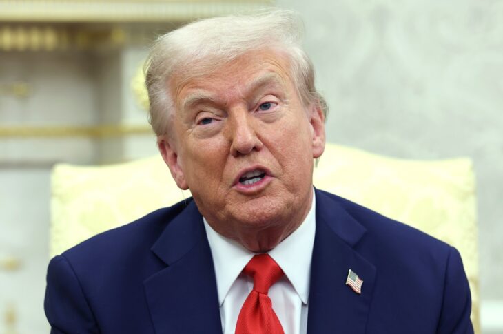 Новини світу - Трамп: Іспанію варто вигнати з НАТО